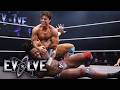 WWE Evolve FULL EPISODE April 15 2026