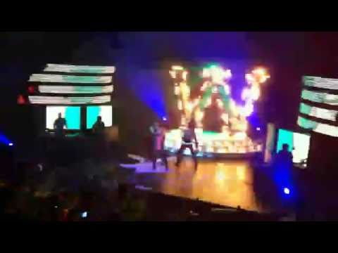 Waii - Tik Tok   IN WAii PLAYGIRL PARTY CONCERT