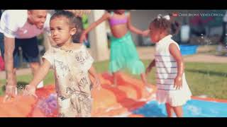 Chris Brown   Geronimo (2018) Royalty Music Video