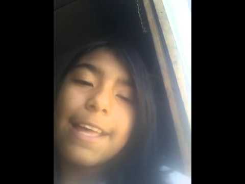 People trying to say my whole name fast