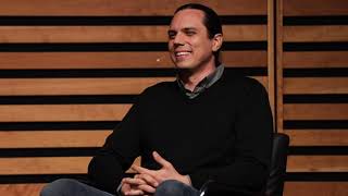 Nick Estes on Indigenous Resistance | On Civil Society | March 11, 2019 video