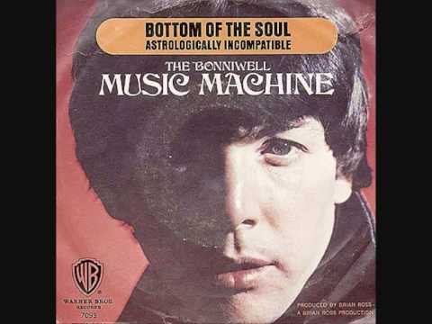 The Bonniwell Music Machine - Bottom Of The Soul