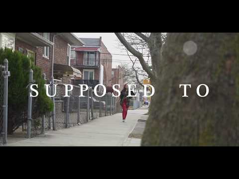 Nia Kay “Supposed To” Ft FatBoy SSE