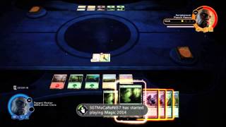 Magic 2014 SEALED - MC's Scale The Summit Deck - WMG Loves Metal