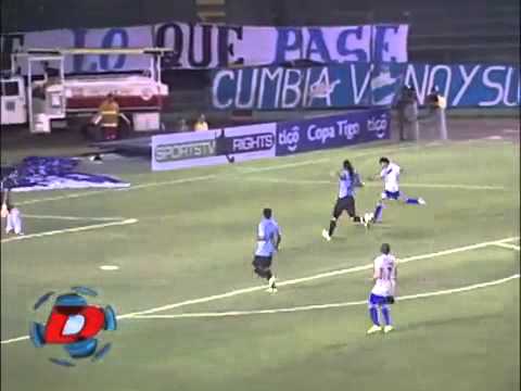 Blooming 0 - 0 San Jose | Fecha 1 Torneo Apertura 2013