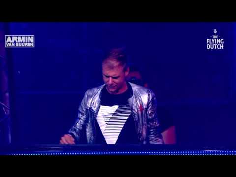Armin van Buuren - Arcade