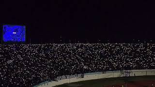 Download lagu MERINDING, PERSIB 3 - 0 BALI, SEMIFINAL LIGA 1 2024 | BOBOTOH KOMPAK NYANYI KAMI BIRU #PERSIB #LIGA1 mp3 Download lagu MERINDING, PERSIB 3 - 0 BALI, SEMIFINAL LIGA 1 2024 | BOBOTOH KOMPAK NYANYI KAMI BIRU #PERSIB #LIGA1 mp3