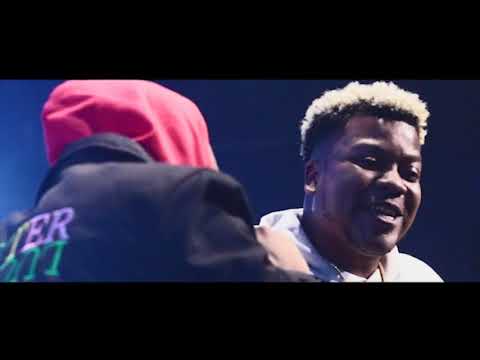 BINO RIDEAUX x CASEY VEGGIES "Miss It" LIVE!