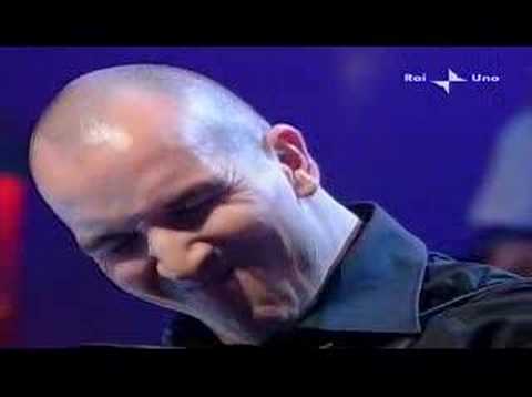 Mario Stefano Pietrodarchi ospite a Domenica In