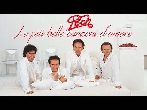 Pooh - Le più belle canzoni d'amore
