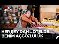 Beleşi Görünce Ayşe Nin Cihana Sığmayış Yeni Gelin