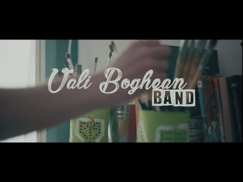 Vali Boghean Band- Noi