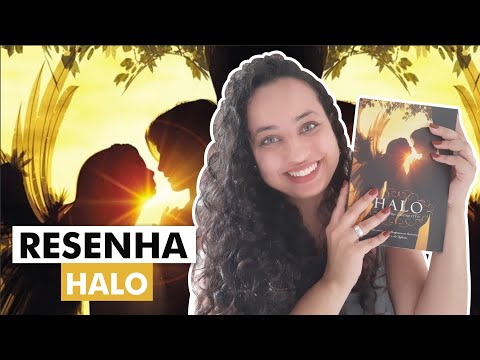 Halo - Ler livro online