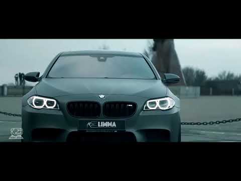 Blade H2 - Sem Medo De Acelerar BMW Movie [nightcrew]
