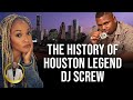 The History Of Houston Legend DJ Screw & Upcoming Biopic