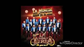 Que está pasando Banda la misma Tierra