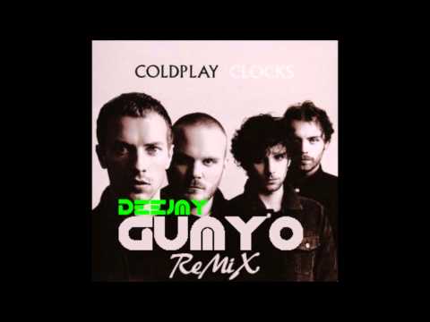 Coldplay   Clocks Dj Guayo Remix