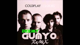 Coldplay   Clocks Dj Guayo Remix