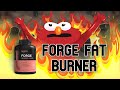 What's the best fat burner? Forge Fat Burner Review - A Fat Burner That Actually Works