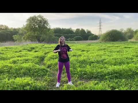 KosyginRSU Kudryavtseva Anastasia ЛКШ 120  Spending time Outside