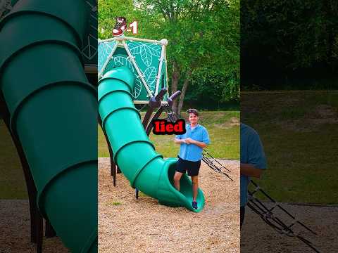 How Many Steps to the Top - Part 6