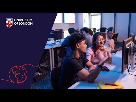 Study with a Recognised Teaching Centre