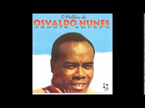 Aquele Abraço - Osvaldo Nunes