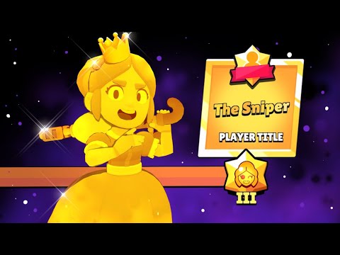 How I Mastered My Favorite Brawler 🤓