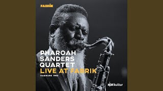 Greetings To Idris (Live)