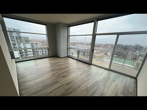 Galaxie Apartments - Unit 1000 (Video Tour)