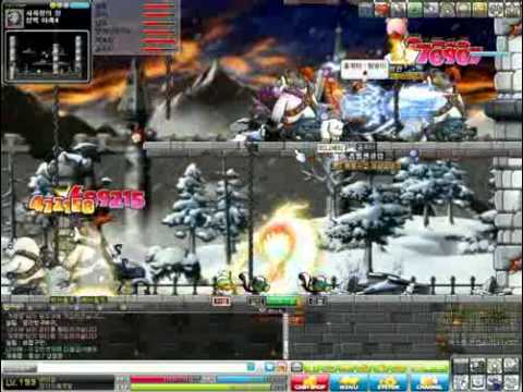 [kms] 193 brawler at lionheart castle