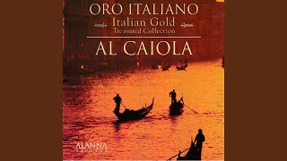 Al Caiola & His Orchestra Chords