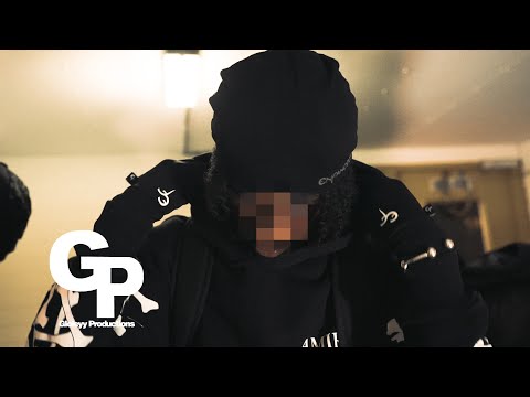 Kaystarr – Android (Official Music Video)