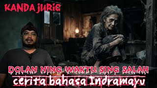 Download lagu dolan ning waktu sing salah | cerita bahasa Indramayu mp3 Download lagu dolan ning waktu sing salah | cerita bahasa Indramayu mp3