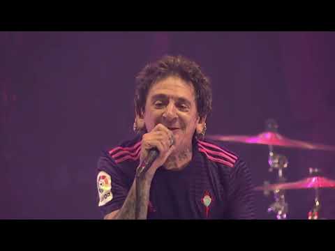 Videoclip de Balada Inculta — La Polla Records
