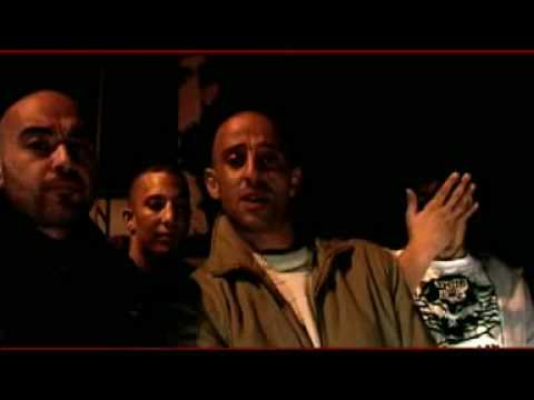 Eko Fresh, Capkekz, Farid Bang, Ice H & Summer Cem Members Only