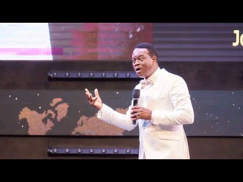 "Difference between Prophecy by gift and Prophecy by grace" Apostle Arome Osayi