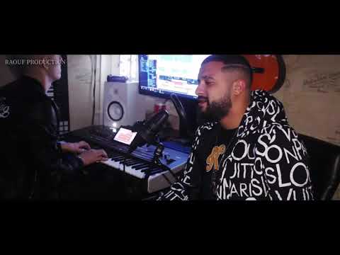 Cheb Momo 2020 (لحظة الوداع ) Clip Officiel couver