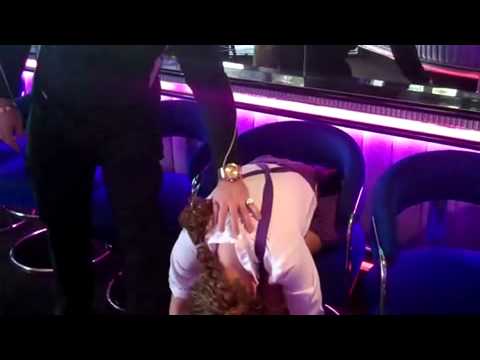 Promotional video thumbnail 28 for John Cerbone ~ The Trance-Master