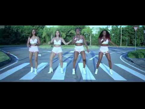 BONDE DAS MARAVILHAS - MEXENDO O QUADRIL (CLIPE OFICIAL)