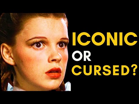 The Wizard of Oz: Fame, Control and the Price of Hollywood Magic