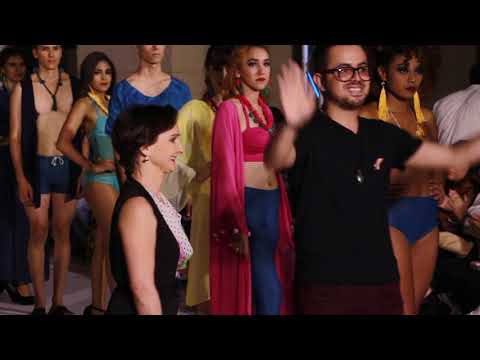 Costa Rica Fashion Week 2018
