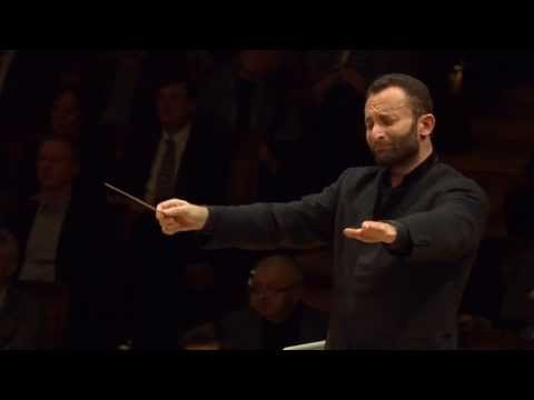 Stravinsky: Symphony of Psalms / Petrenko · Berliner Philharmoniker