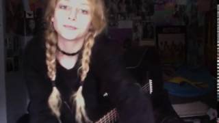 All My Friends (Cherry Glazerr cover)