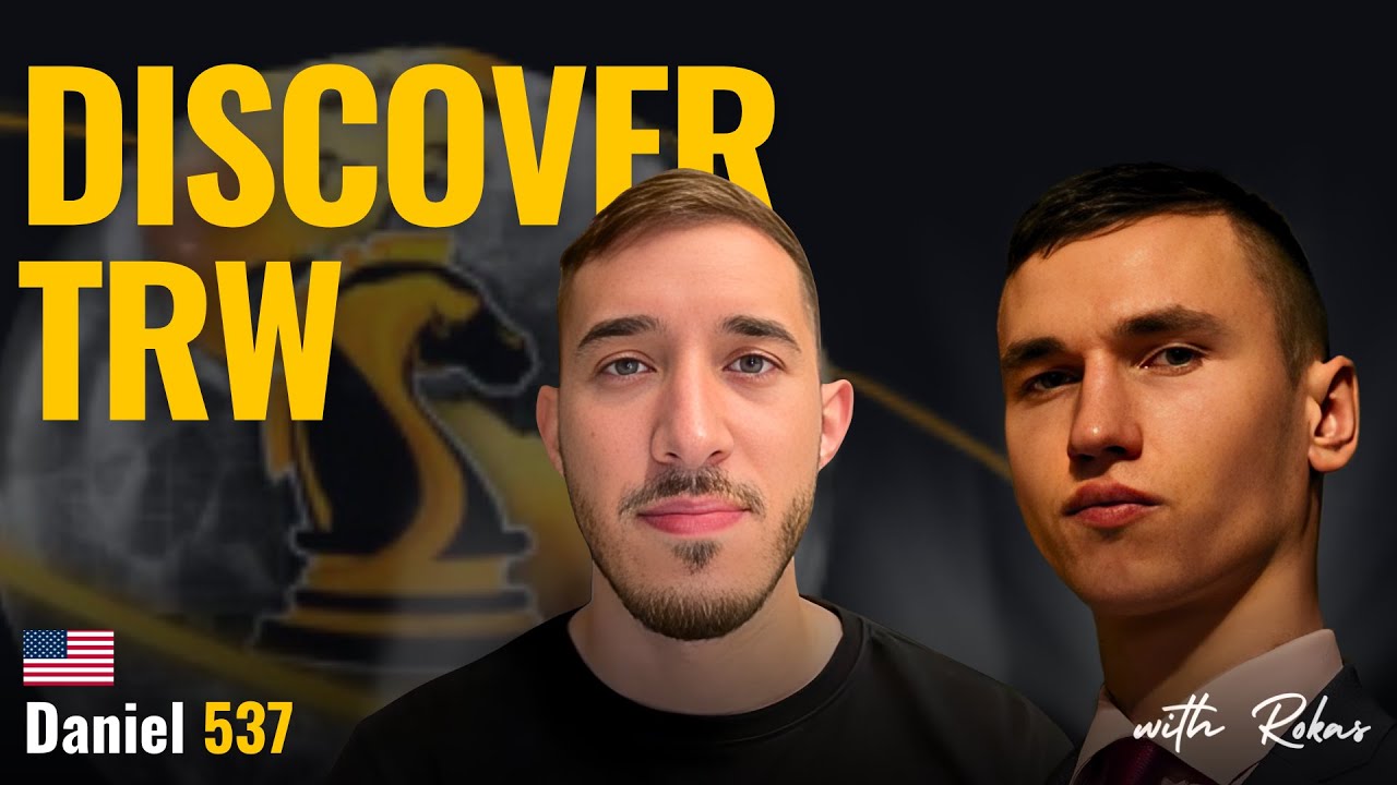 How a Software Engineer Made $84,000 in 5 Months with AI – Daniel | Interview 537