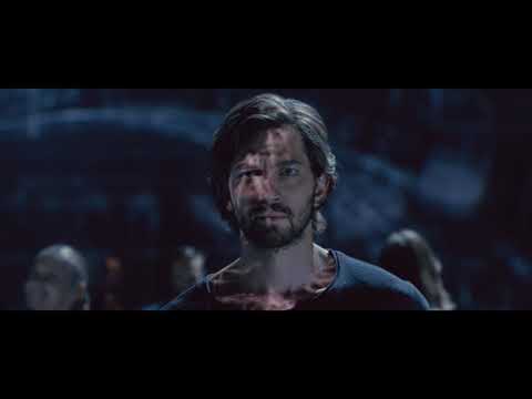 2:22 Movie Best Scene