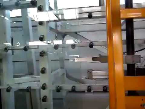 forel laminate cutting machine