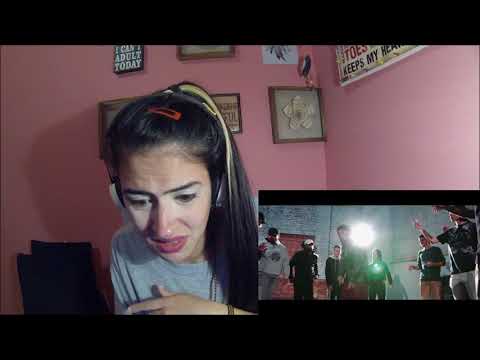 PrimeiraMente Part. Coruja BC1 - Hip Hop de SP (Prod. TH) | REAÇÃO INDI JADE