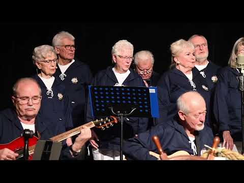 Gifhorner Shanty Chor - Der Junge von St  Pauli