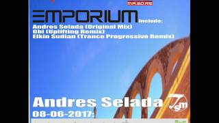 Andres Selada -Emporium Remixes-Epic Sounds:::Ma.So.Re Trance Music